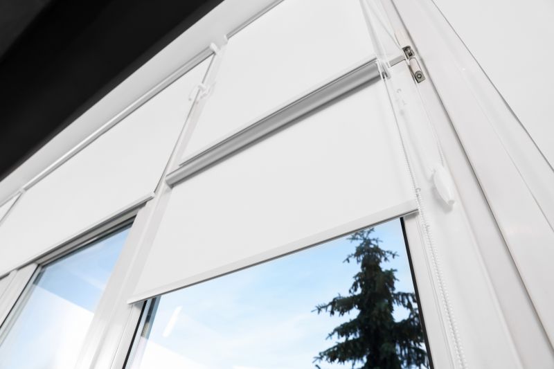 Cellular Blinds Installation in Denver, CO