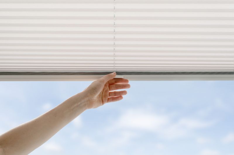 Commercial Shades Installation in Littleton, CO