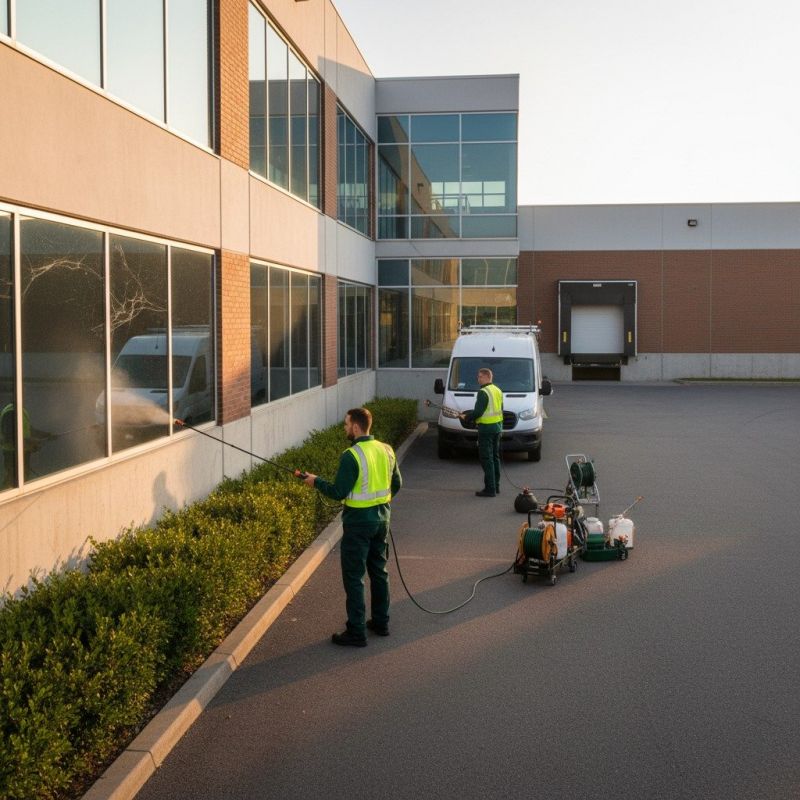 Drapes Installation Service