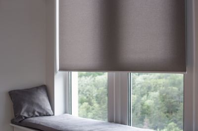 Electric Blinds Installation in Boulder, CO