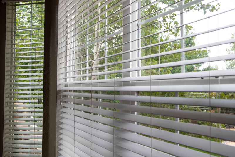 Horizontal Blind Repair in Boulder, CO