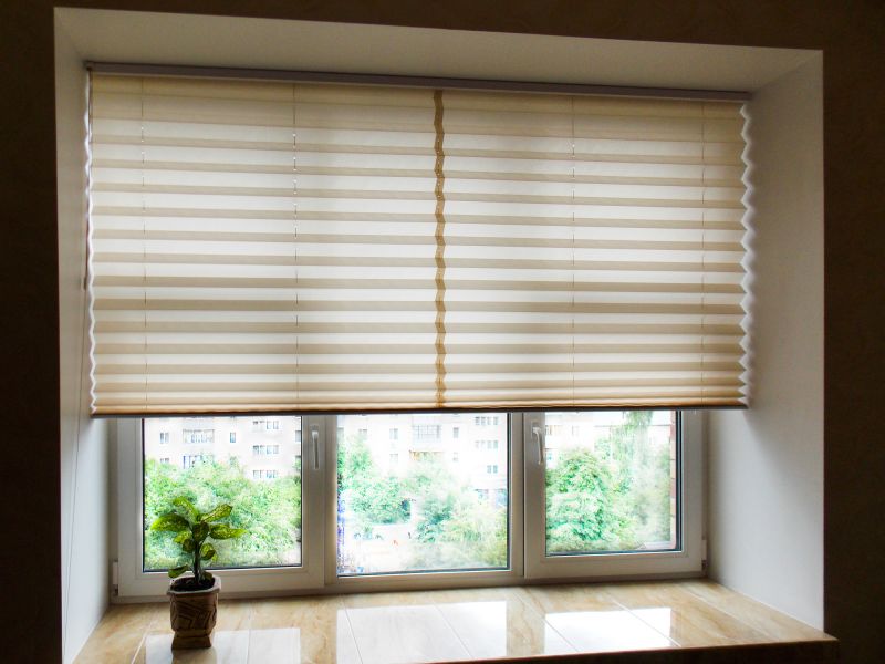 Window Blinds Installation in Littleton, CO