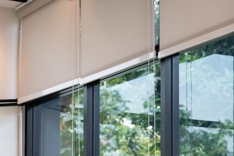 Window Shades Installation in Alpharetta, GA