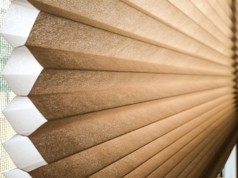 Window Shades Installation in Longmont, CO