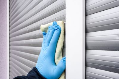 Wood Blinds Cleaning in Boston, MA