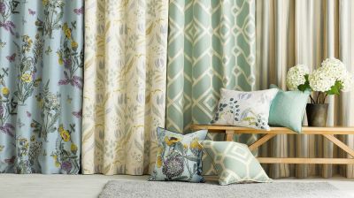 Choose from Many Designs and Colors