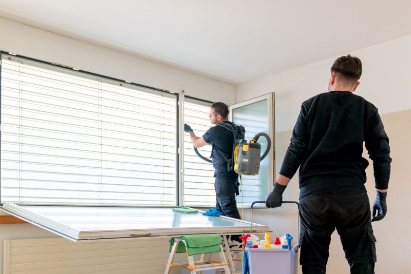 Cellular Blinds Cleaning in Billings, MT